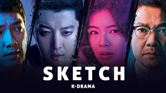 Sketch (Korean Drama) - AsianWiki
