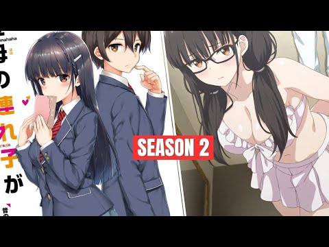 My Stepmom's Daughter Is My Ex Episode 2 Preview Released