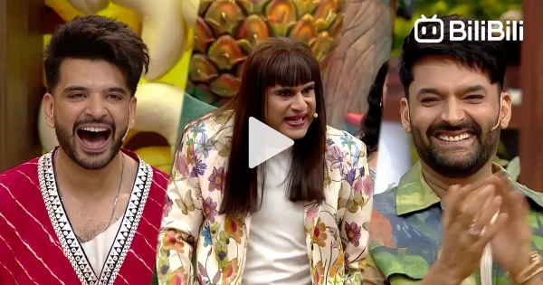 Laughter Chef Ricky Laughter Chef 3 14th December 2025 Full Episode 8 - BiliBili