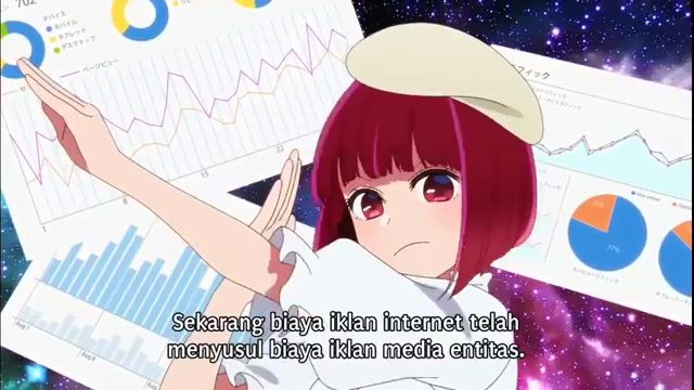 Mikakunin de shinkoukei 05 (sub-indo) - BiliBili