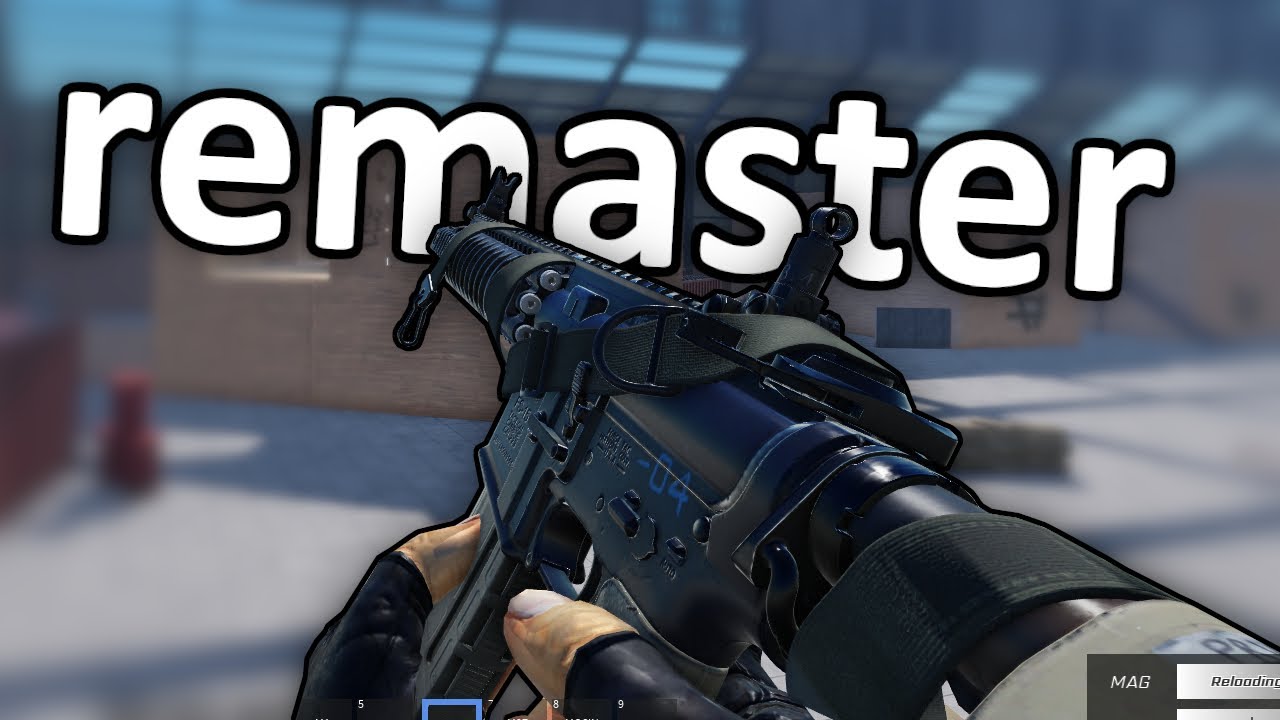 the most REALISTIC ROBLOX FPS game.. - BiliBili