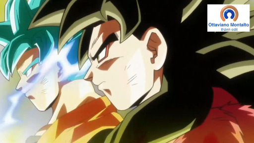 Super Dragon Ball Heroes Tập 49 ( Vietsub ) - BiliBili