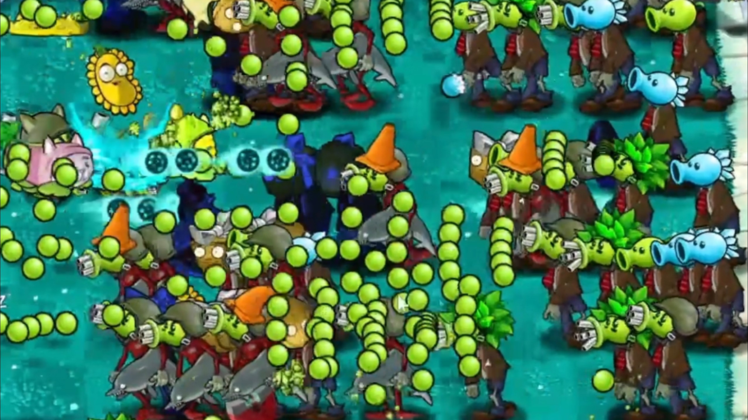 The Episode with the Most Vomiting - BiliBili