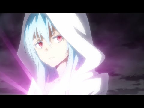 Tensei shitara Slime Datta Ken Season 2 [AMV] ~ Take Over 