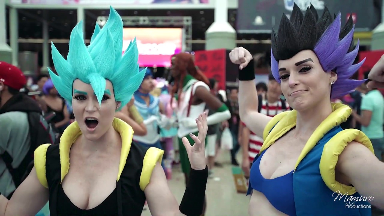 Anime Expo 2023 cosplay : Everything You Need to Know