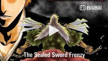 Bleach: The Sealed Sword Frenzy 