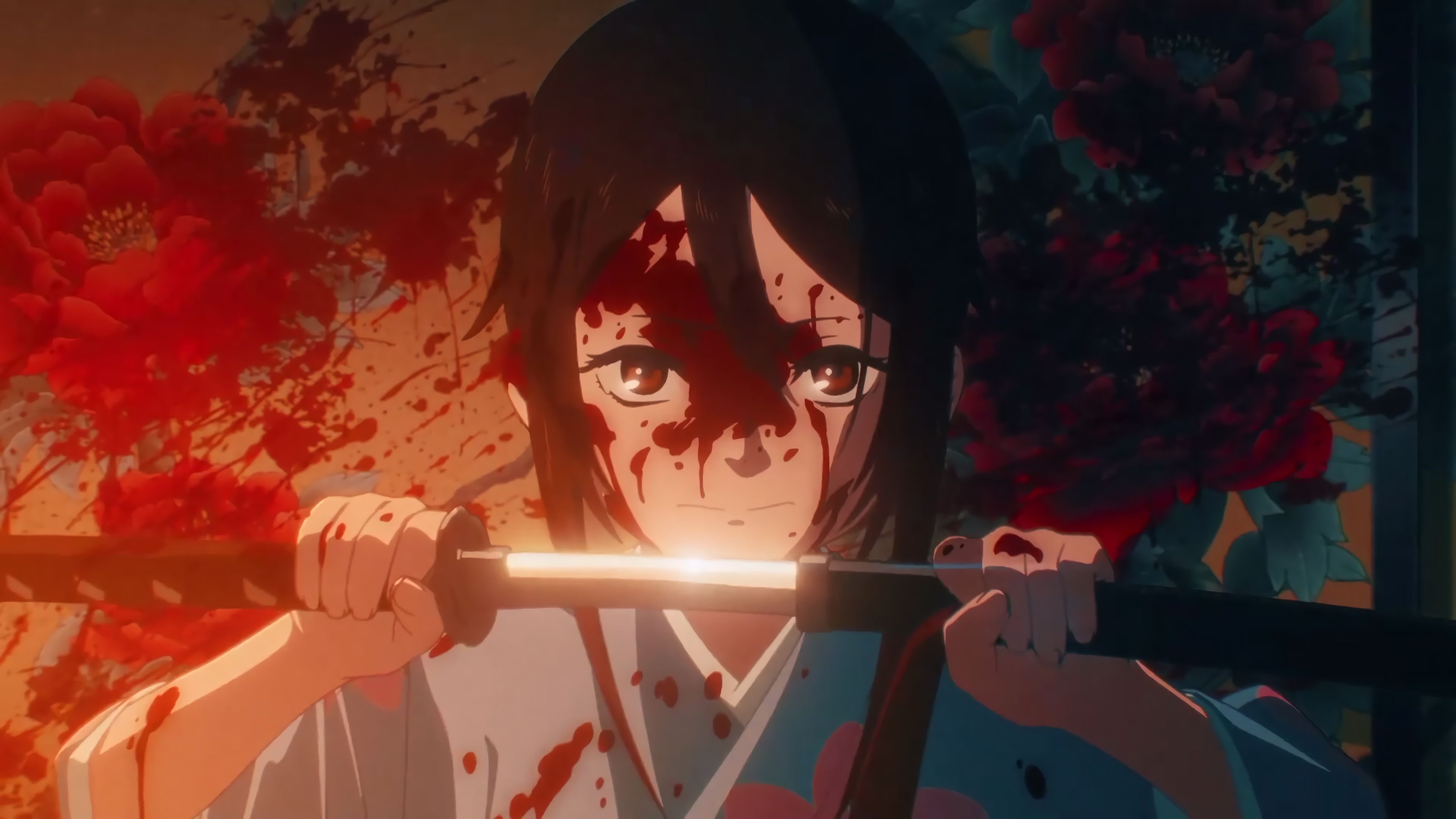 Dororo trailer #4 