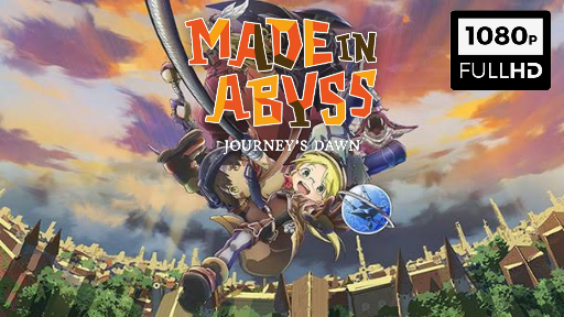 Made in Abyss: Journey's Dawn English Trailer 