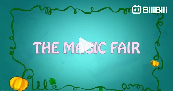 Magic Fair Regal Academy: Season 2, Episode 3 - The Magic Fair [FULL EPISODE ...