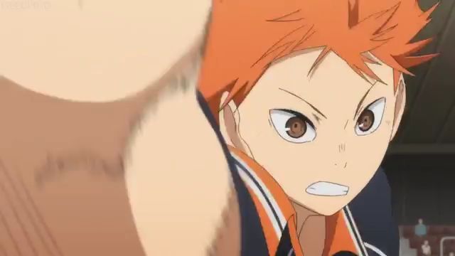 Haikyuu: Season 1 Episode 23-25 – Jills Writings on Anime