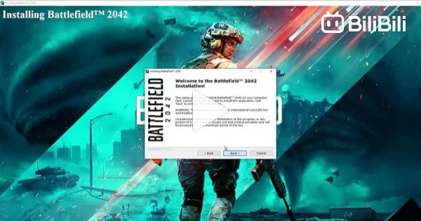 Battlefield 2042 - Download for PC Free