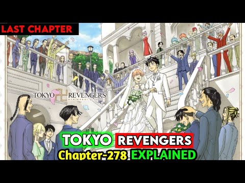 Is Tokyo Revengers over? Status of the series explained