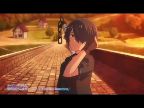 Summoned to Another World for a Second Time「 AMV 」- INSPIRED