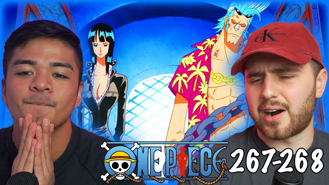 CRYING OVER A SHIP ! GOING MERRY's DEATH ! ONE PIECE EPISODE 312 EST  REACTION COMPILATION 