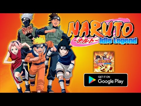 Jutsu Amino: Naruto Shippuden APK + Mod for Android.