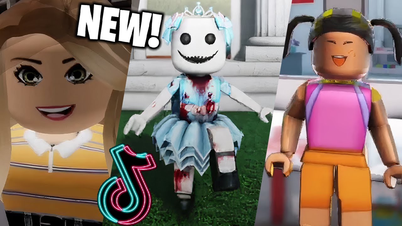 All WORKING HEADLESS HEAD AVATAR TRICKS in Roblox! (FREE & Paid!) - BiliBili