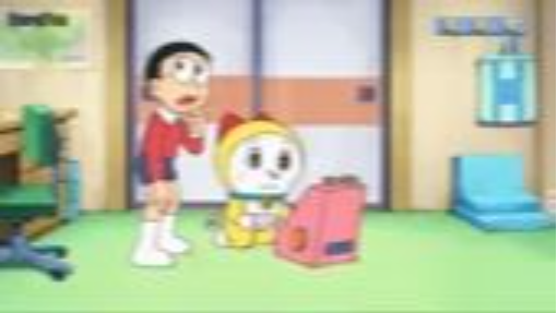 Doraemon episode 641 - BiliBili