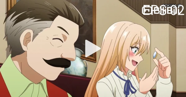 Around 40 otoko no isekai tsuuhan episode 02 sub indo - BiliBili