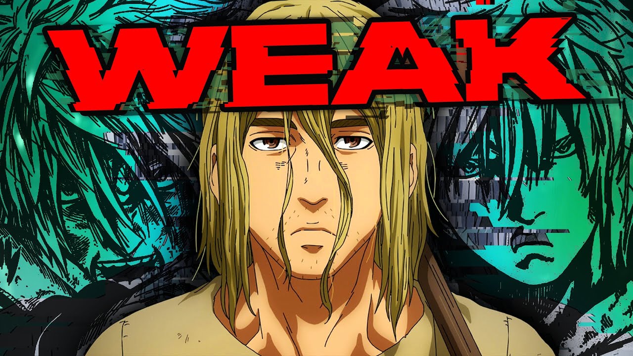 VINLAND SAGA 3 TEMPORADA  QUANDO LANÇA NA NETFLIX? - DATA DE LANÇAMENTO -  BiliBili