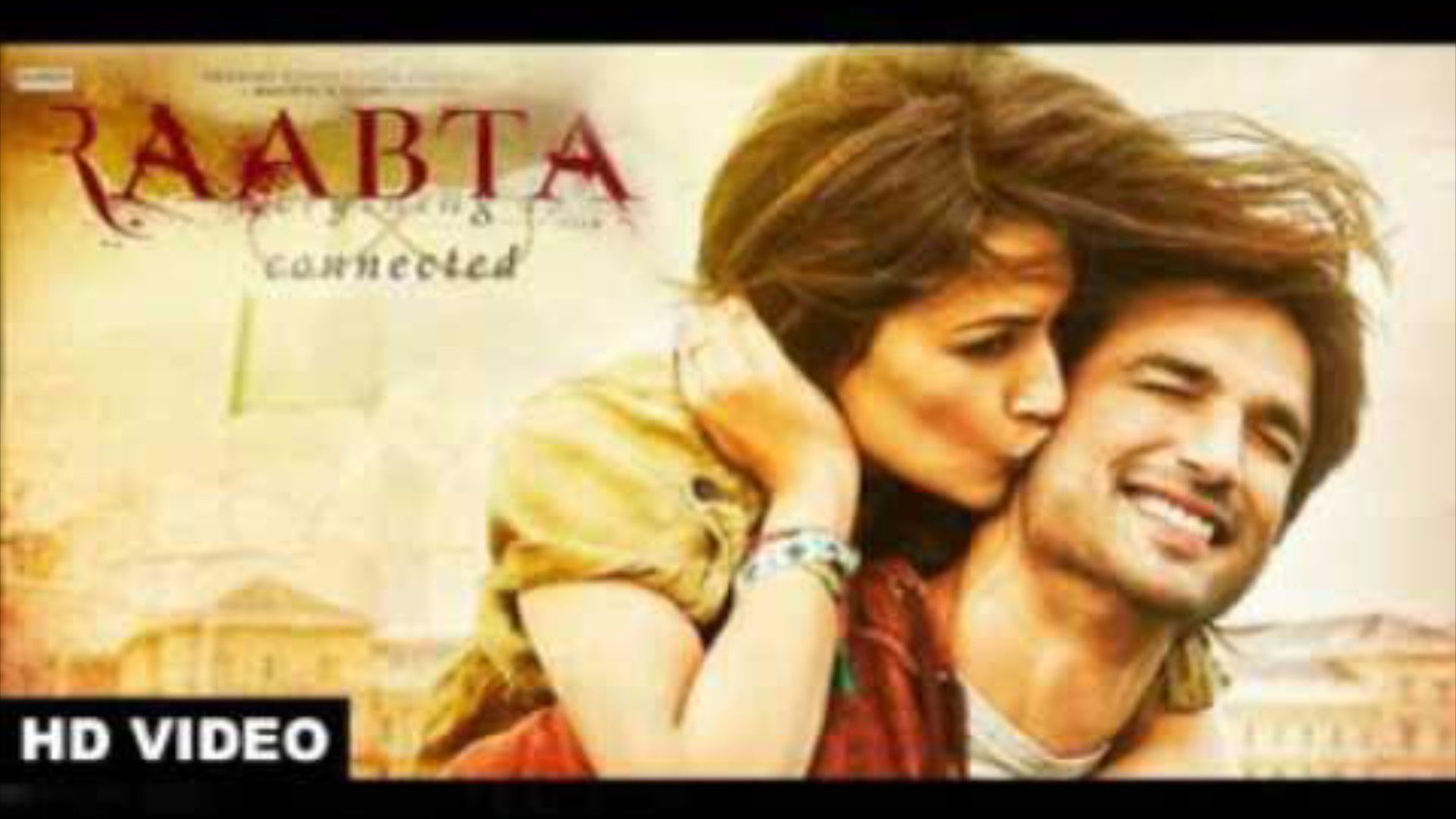 Watch online raabta full movie sale