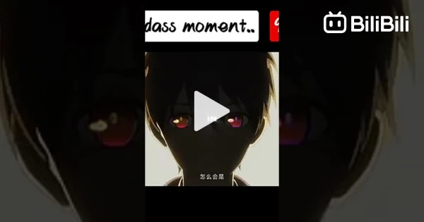 Moments Badass Anime 9.2222222/10, The daily life of the immortal kin