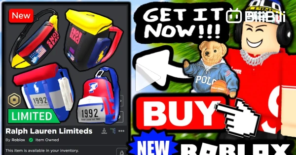 How to find DEALS on Limiteds on Roblox! (Cheap items!) 