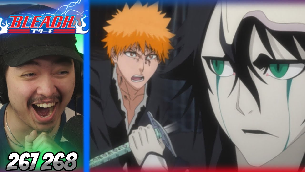 Bleach Trailer 3 LEGENDADO PT/BR (HD) 