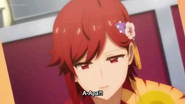 Tomo-chan Is a Girl! - Official Trailer [English Subtitle] - BiliBili