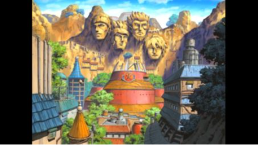 Finally a clash! Jōnin vs. Genin!! Indiscriminate Grand Melee Tournament  Meeting!!, Narutopedia