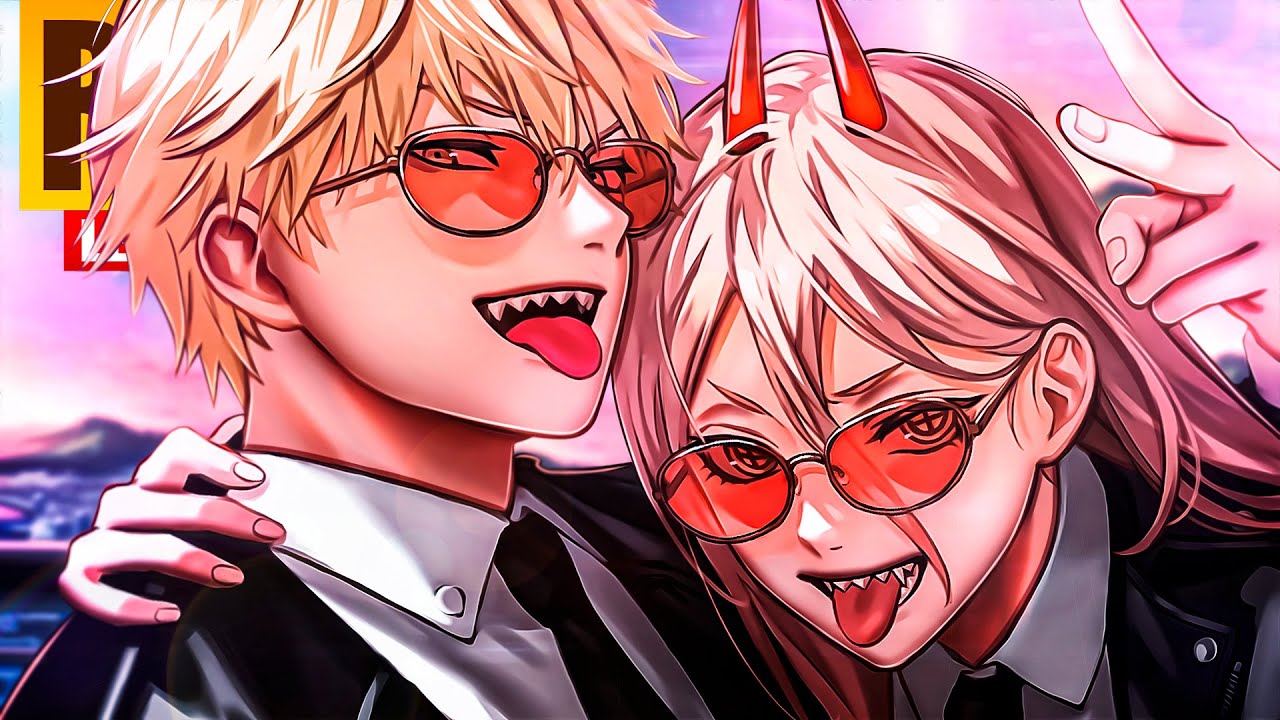 Chainsaw Man: 3º episódio firma laços entre Denji e Power • DOL