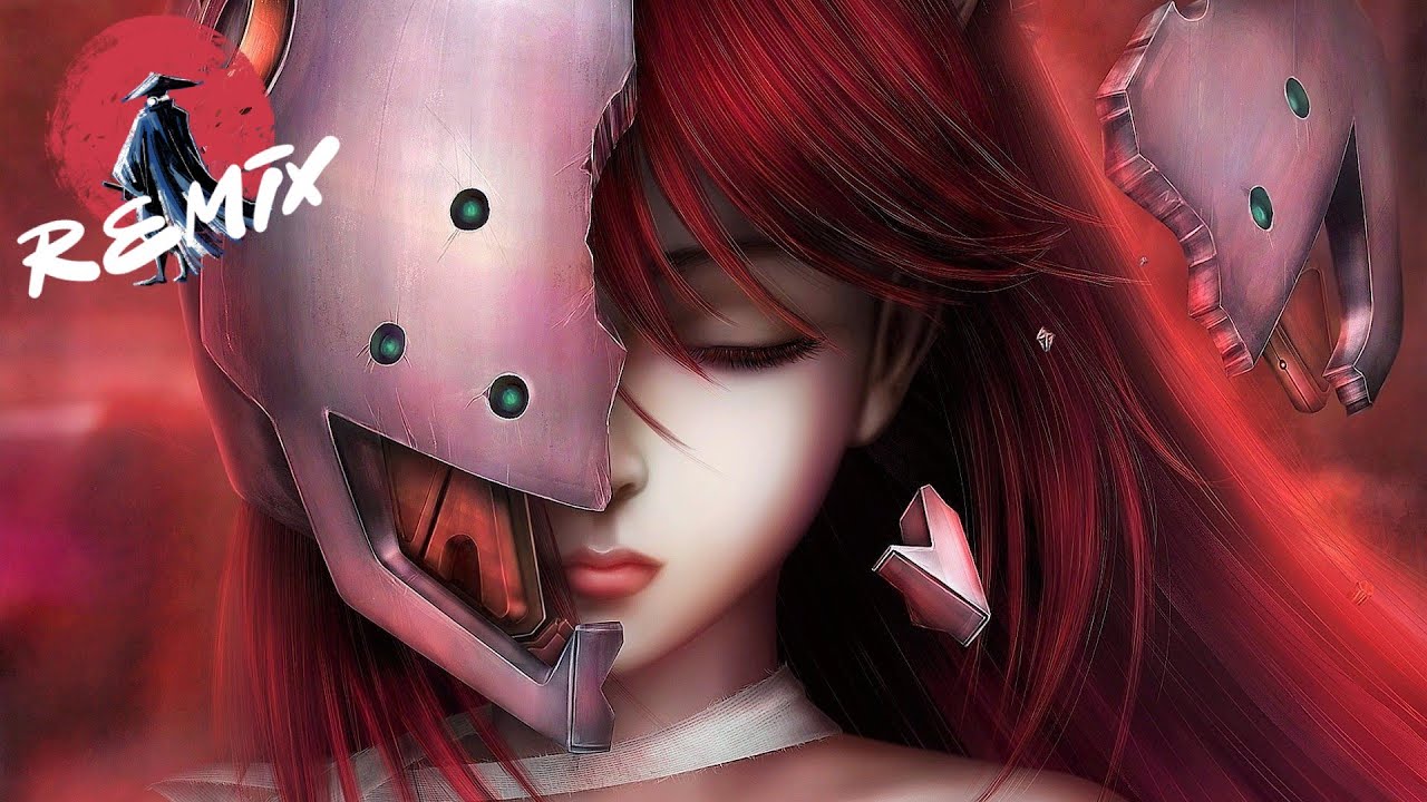 Elfen Lied Opening - Lilium (Official Audio) - BiliBili