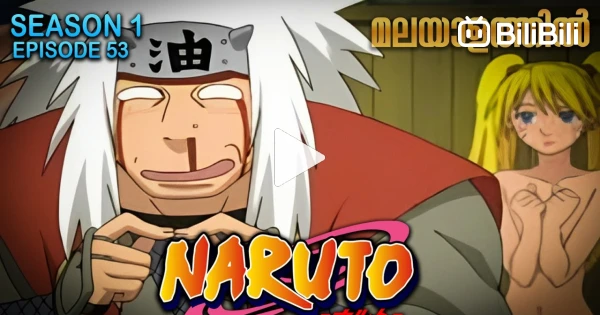 53 Anime Like Naruto Shippuden