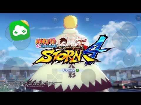 Top 15 Best NARUTO GAMES NO EMULATOR for Android & iOS 2022