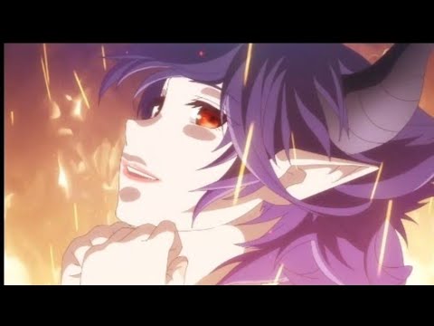 AMV Kinsou no Vermeil  Eighteen Color - BiliBili