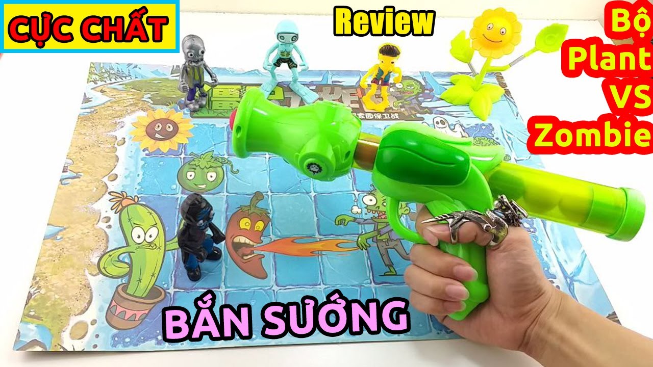 Hướng dẫn hack max level cây và mở khoá cây trong Plants vs zombies 2 -  BiliBili