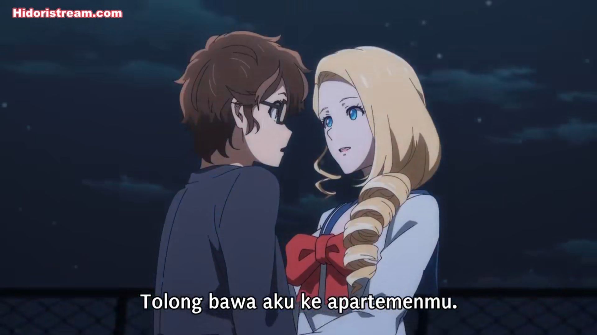 Ep - 3 Kekkon suru tte, Hontou desu ka [SUB INDO] - BiliBili