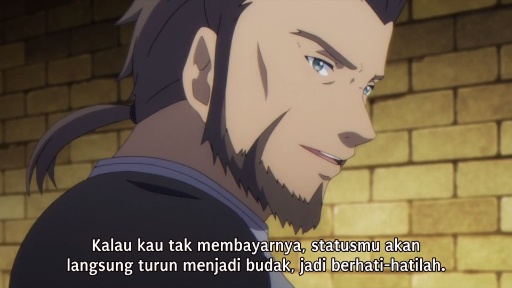 Death March kara Hajimaru Isekai Kyousoukyoku Subtittle Indonesia Episode 2, Death March kara Hajimaru Isekai Kyousoukyoku Subtittle Indonesia Episode  2 nonton online :, By From Future