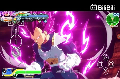 Dbz Ultimate Super Warriors Mod Textures Ppsspp Iso Free Download