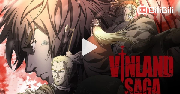 Vinland Saga - Vinland Saga Episode 24 is out!