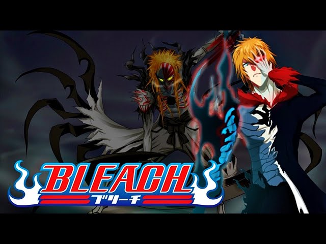 Ichigo se Torna VASTO LORDE pela Segunda Vez! - LEGENDADO