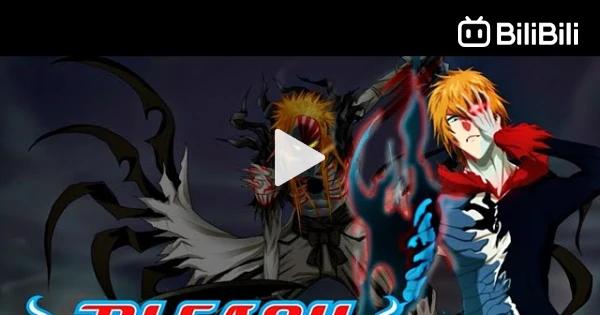 Ichigo se Torna VASTO LORDE pela Segunda Vez! - LEGENDADO