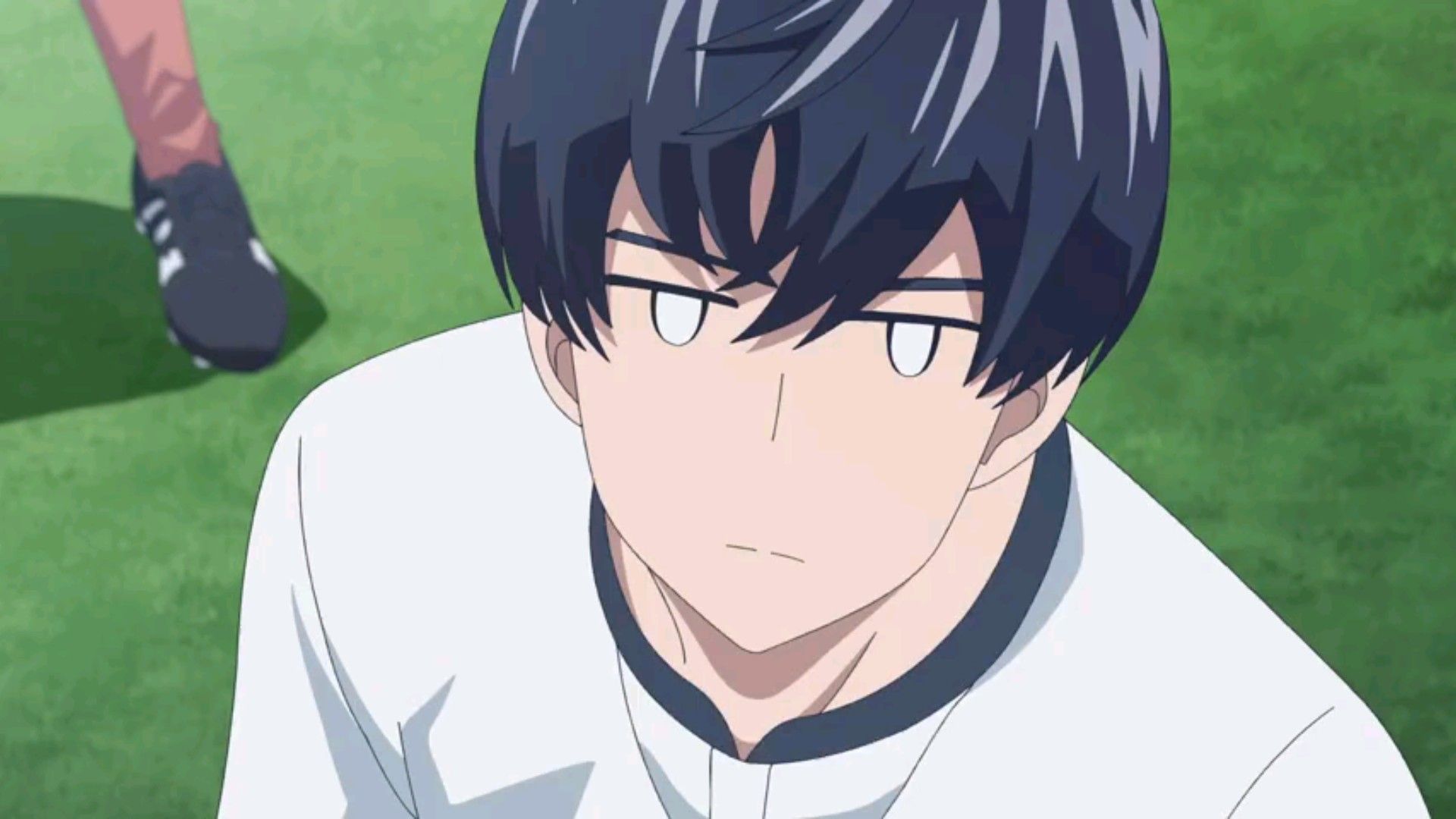 Clean Freak! Aoyama-kun: Episode 1 - Bilibili