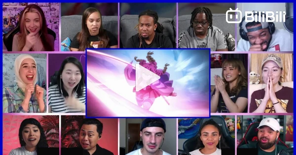 Demon Slayer S3 Ep10 P2 #anime #animereaction #maleonreacts #maleon #f