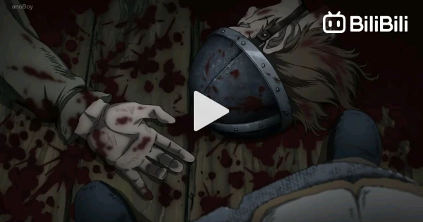 VINLAND SAGA 3 TEMPORADA  QUANDO LANÇA NA NETFLIX? - DATA DE LANÇAMENTO -  BiliBili