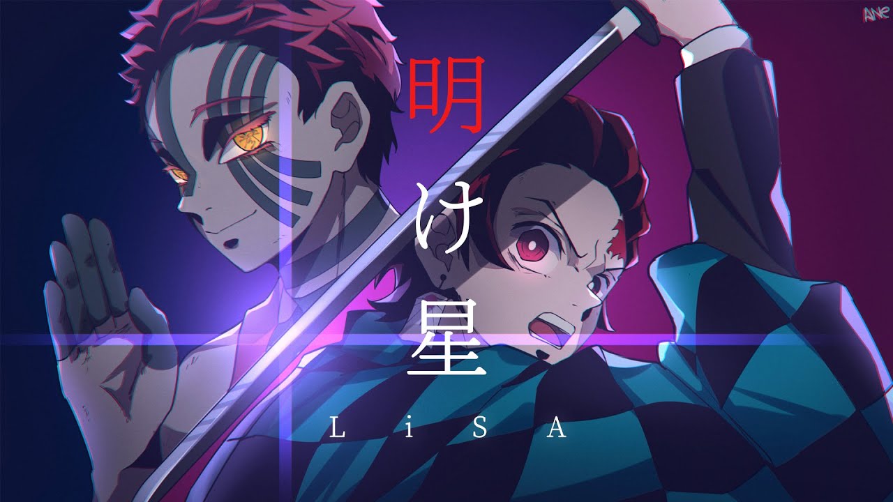 Demon Slayer: Kimetsu no Yaiba Season 2 Opening Full 『Aimer - Zankyou  Sanka』 - BiliBili