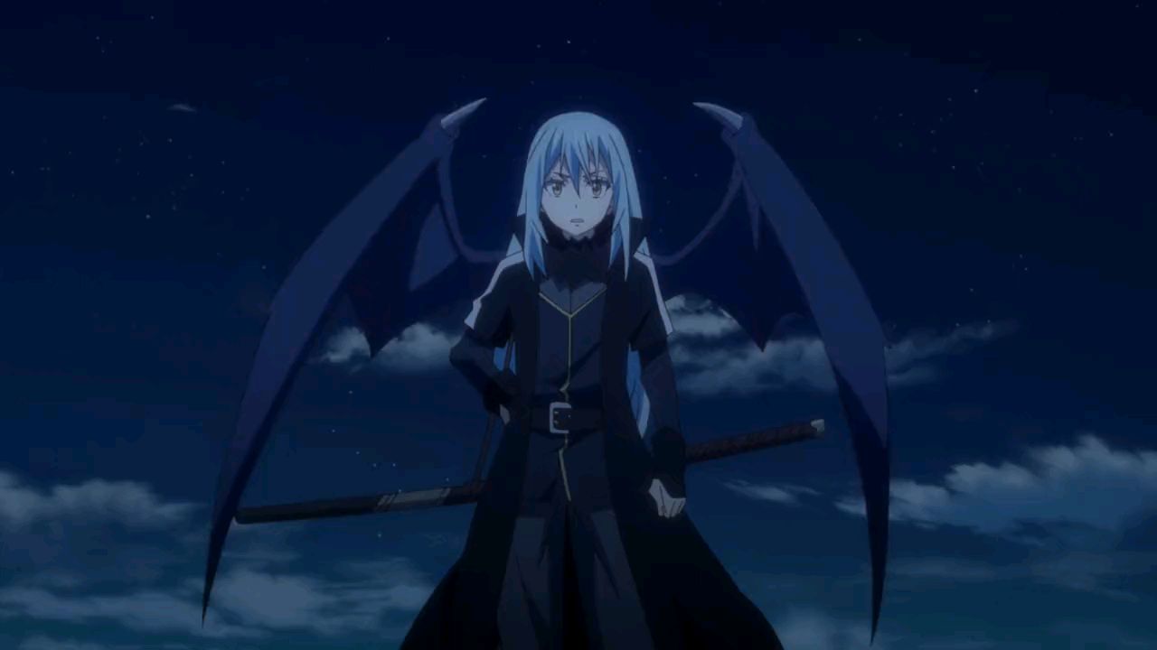 Tensei Shitara Slime Datta Ken (That Time I Got Reincarnated as a Slime) ·  AniList