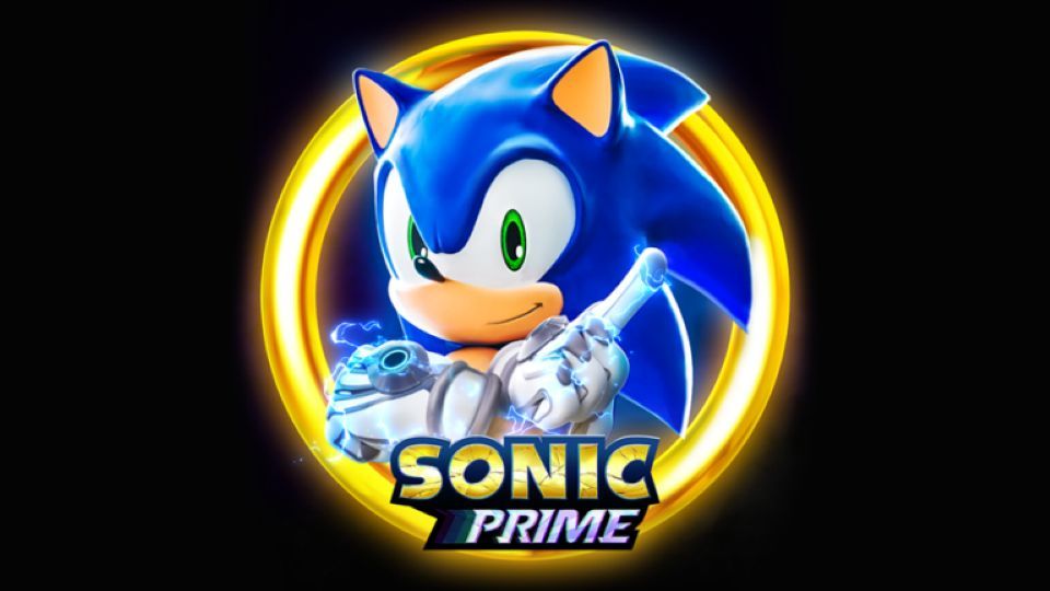 The first episode of Netflix's Sonic Prime will be streamed through Roblox  this weekend