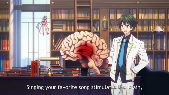 EP02 Musaigen no Phantom World - Sub Indo - BiliBili