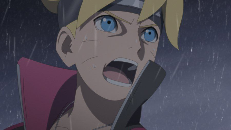 boruto _ ep 288 - BiliBili