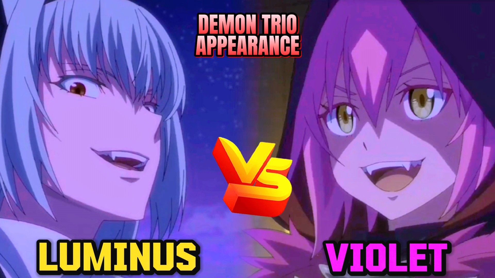 That Time I Got Reincarnated as a Slime: Visions of Coleus (Anime